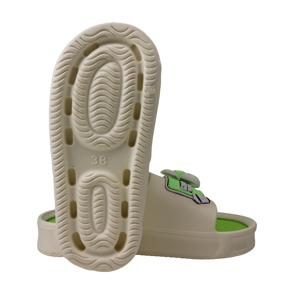 خرید آنلاین دمپایی زنانه آرین مدل النا کد 55